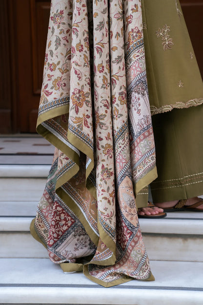 RANG RASIYA Meet Me In Istanbul Winter Collection 26 Eden