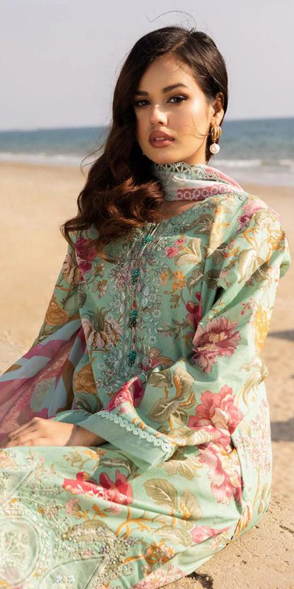 AAFREEN AF - 170
