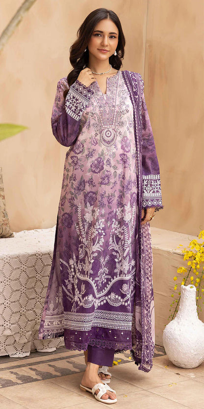 Riaz Arts Kesariya KY-14