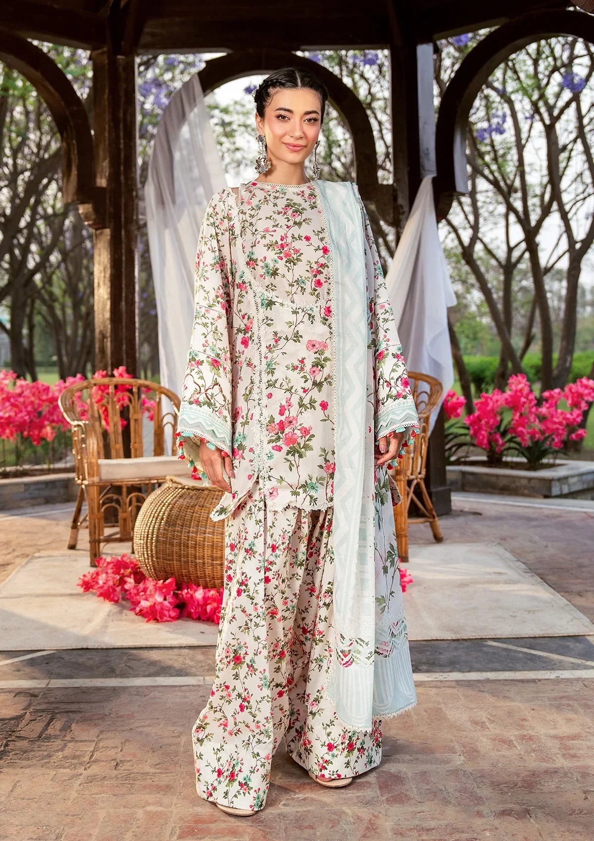 ELAF Prints Vol-2 EPS-3B