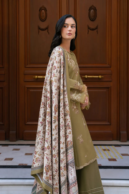 RANG RASIYA Meet Me In Istanbul Winter Collection 26 Eden