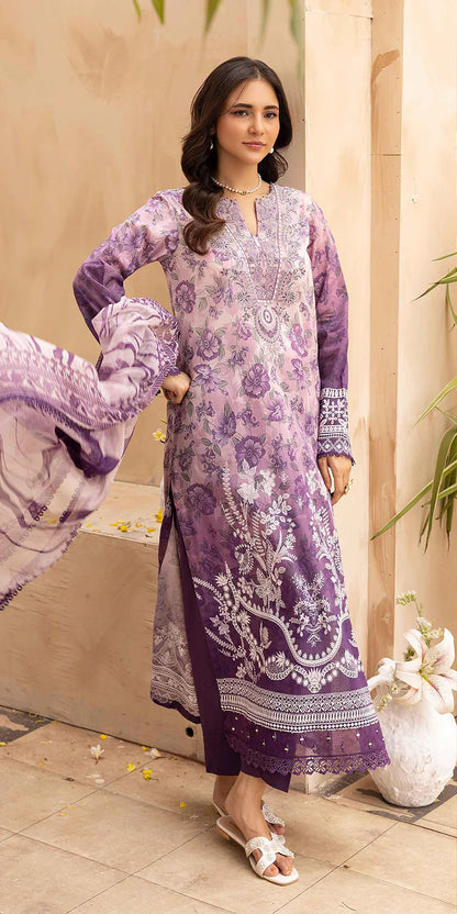 Riaz Arts Kesariya KY-14