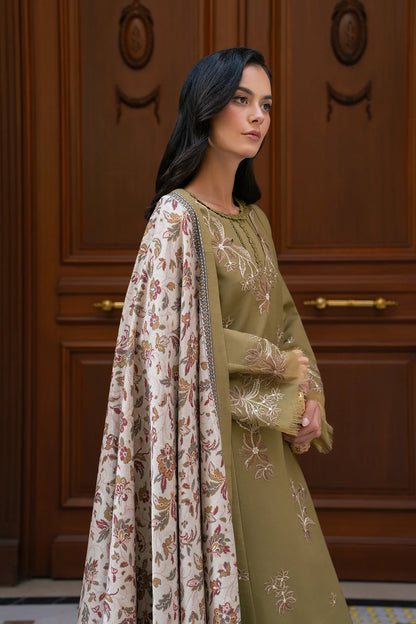RANG RASIYA Meet Me In Istanbul Winter Collection 26 Eden