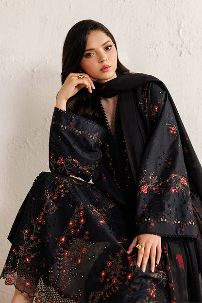IZNIK Festive Lawn IBE-11 Embroidered Lawn