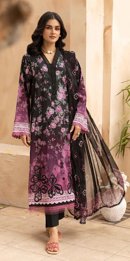 Riaz Arts Kesariya KY-13