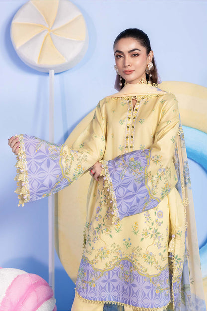 M.Basic By MARIA.B. MB-CUSV13-01A