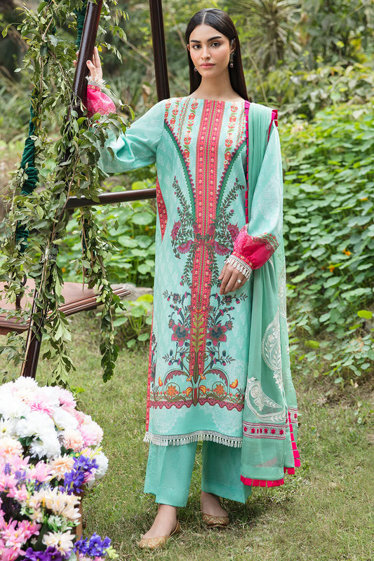 Ayzel By Afrozeh Shahgul - 02