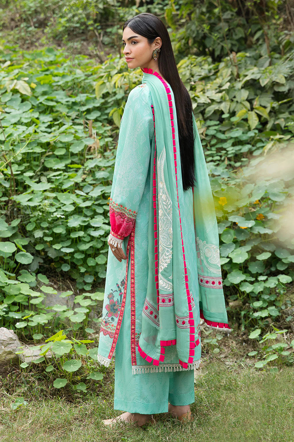 Ayzel By Afrozeh Shahgul - 02