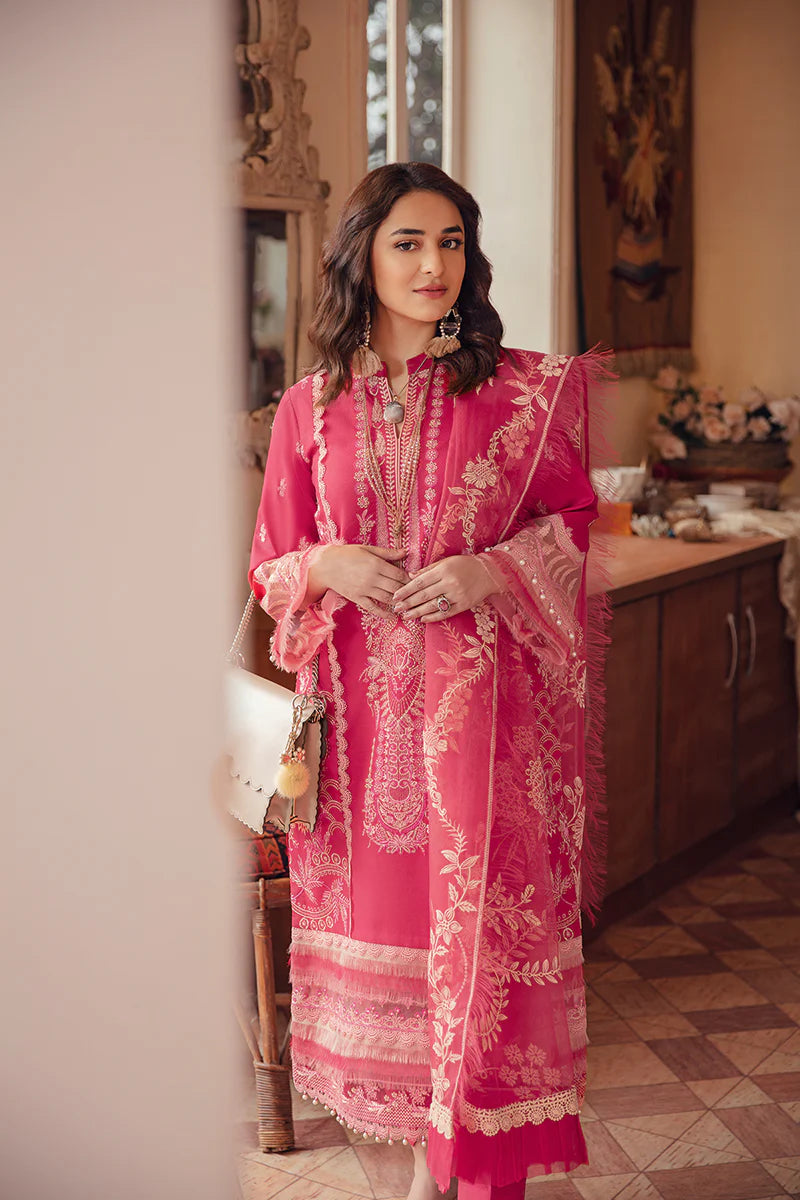 RANG RASIYA CAMELLIA - 14