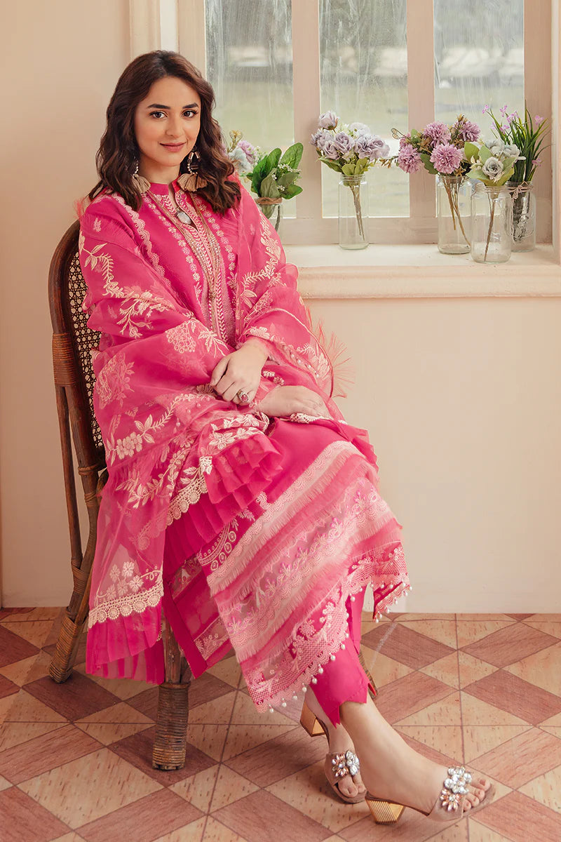 RANG RASIYA CAMELLIA - 14