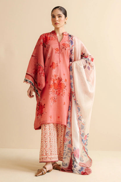 ZARA SHAHJAHAN COCO Prints - 2 1A
