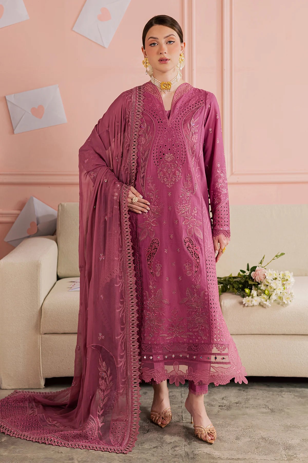 NUREH FEYA EID EDIT FE-13