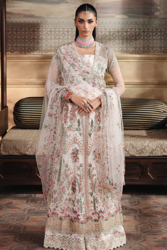 RAJBARI Sage Luxury Formals - Radiance - 05
