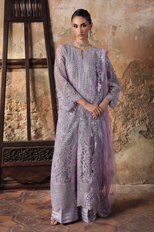 RAJBARI Sage Luxury Formals - Valencia 08
