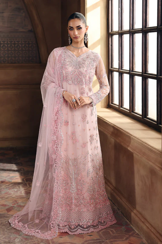 RAJBARI Sage Luxury Formals - Elara - 07