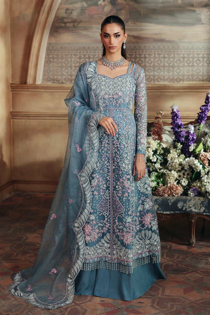 RAJBARI Sage Luxury Formals - Elysia - 01