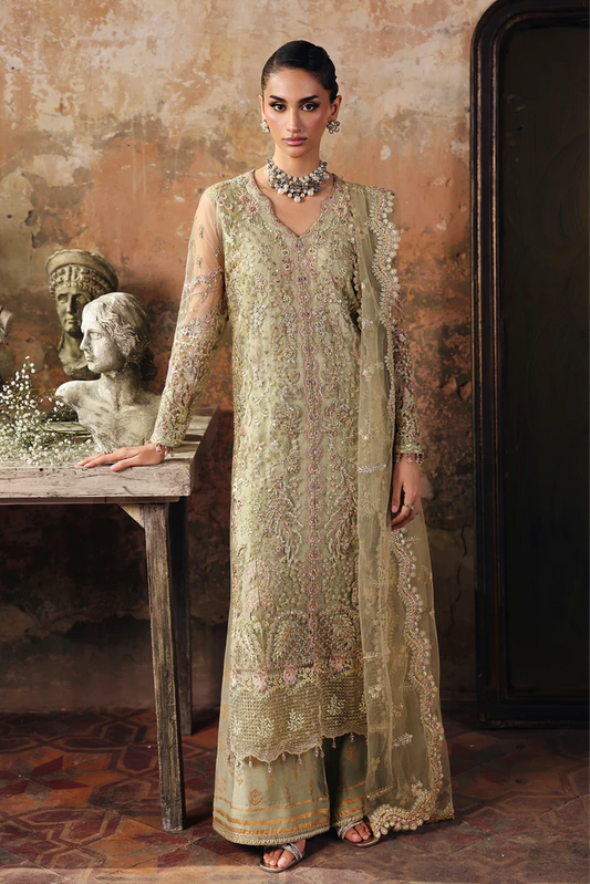 RAJBARI Sage Luxury Formals - Celestia - 02
