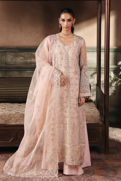 RAJBARI Sage Luxury Formals - Amara - 04