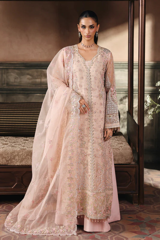 RAJBARI Sage Luxury Formals - Amara - 04