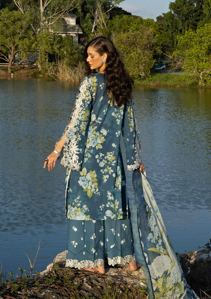 ELAF SIGNATURE ESA-7B SEA ENCHANTRESS