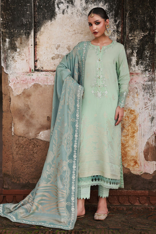 NUREH Maya Jacquard NJ-104