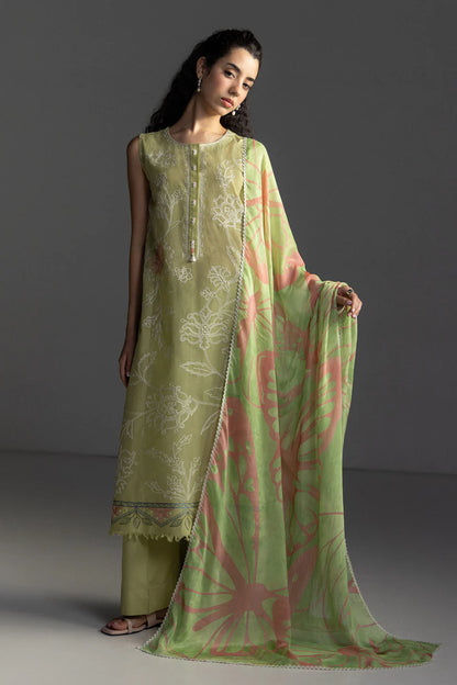 Coco By Zara Shahjahan Coco Lawn Edit 1 2026 Isla-4b