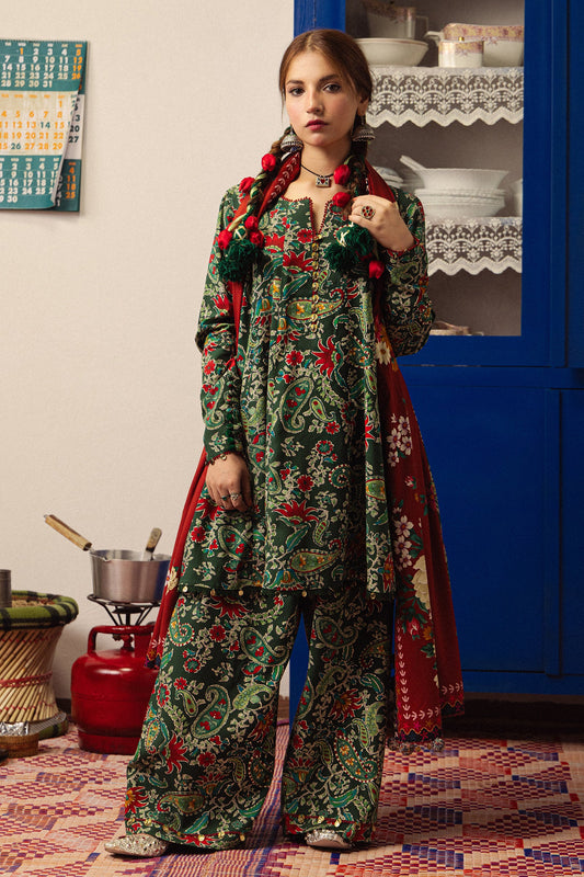 COCO By Zara Shahjahan COCO Prints Winter 2026 Sofia-6B