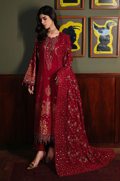 NUREH Exclusive Jacquard NE-225
