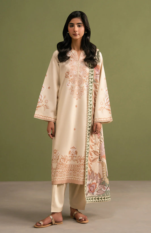 SERAN Essentials Alen D-05