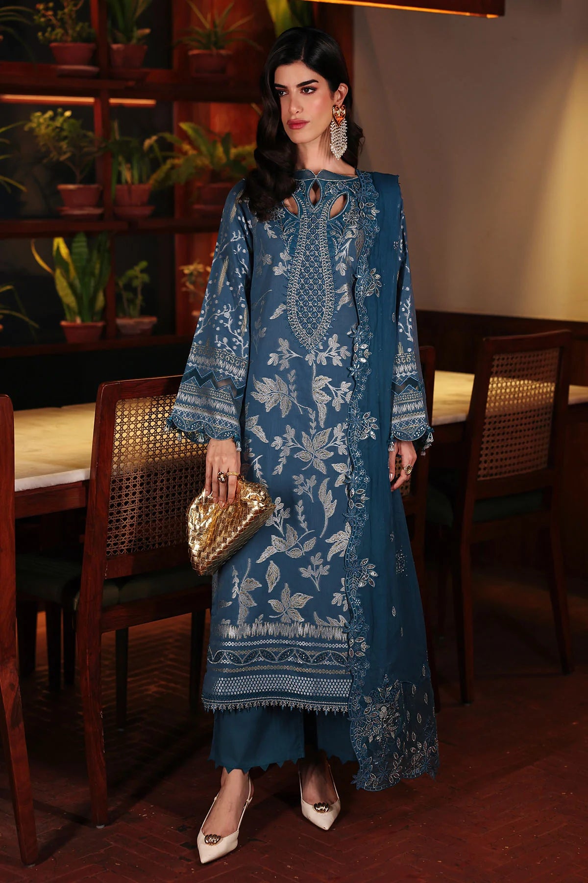 NUREH Exclusive Jacquard NE-223