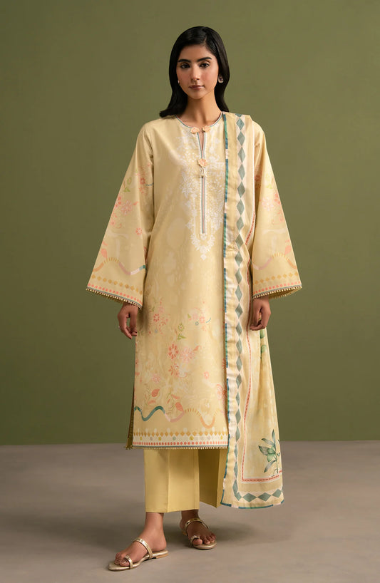 SERAN Essentials Alira D-03