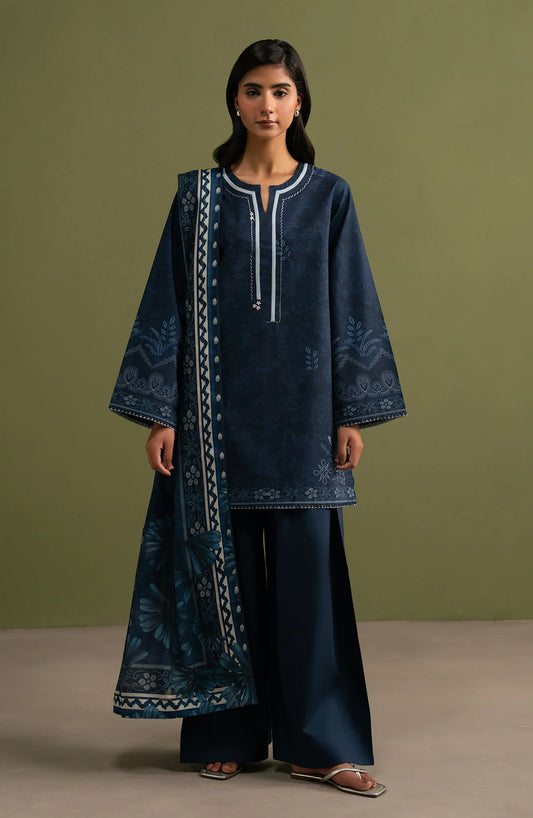 SERAN Essentials Zayel D-08