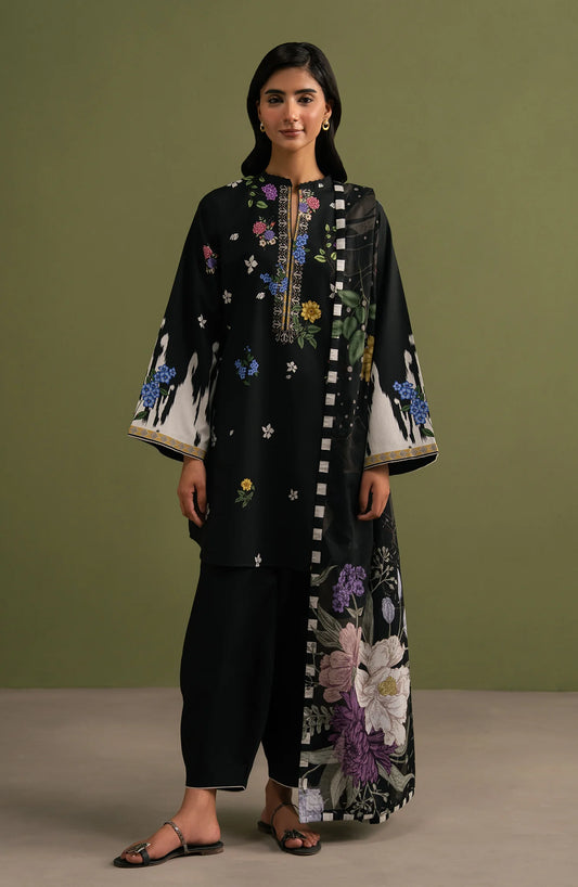 SERAN Essentials Elen D-01