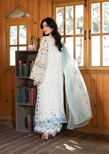 ELAF ERC-1A SAHIL ChikanKari Prints
