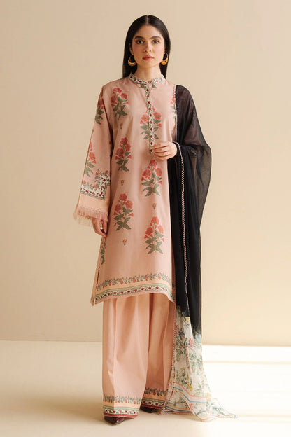 ZARA SHAHJAHAN COCO Prints-2 2A