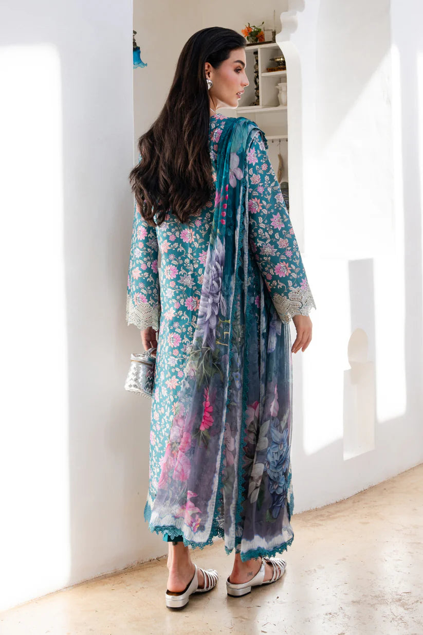 AABYAAN SHEZLIN CHIKANKARI EDIT '26 AVERRA AZ-01