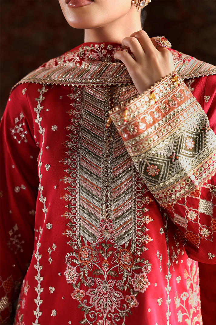 EMAAN ADEEL Afsana-e-Silk MAHGUL - 10