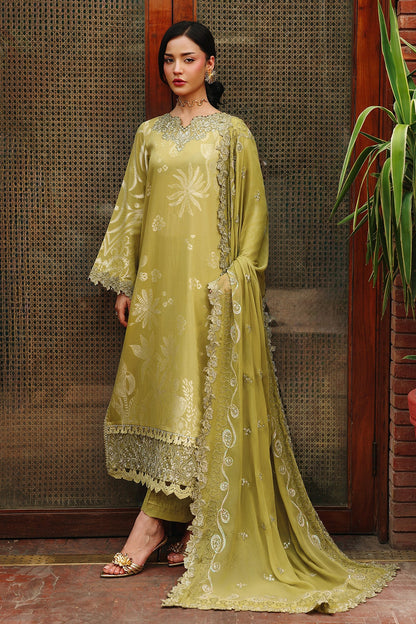 NUREH Maya Jacquard NJ-107