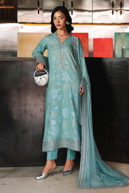 NUREH Maya Jacquard NJ-108