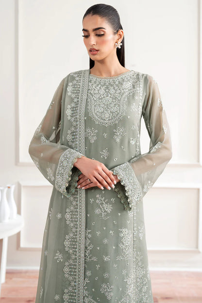 FARASHA Ash Green - 06