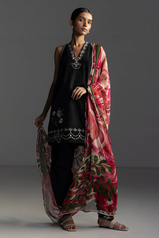 Coco By Zara Shahjahan Coco Lawn Edit 1 2026 Miro-2B