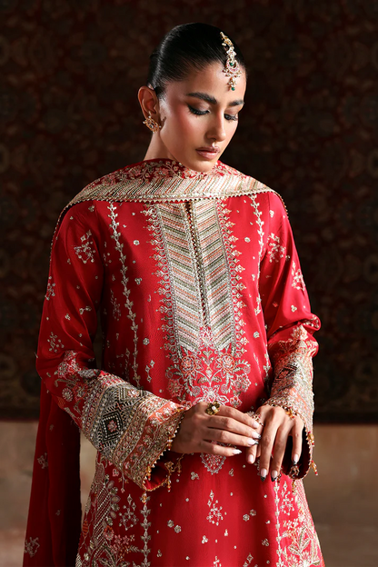 EMAAN ADEEL Afsana-e-Silk MAHGUL - 10