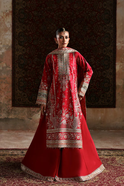 EMAAN ADEEL Afsana-e-Silk MAHGUL - 10
