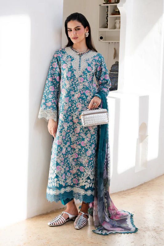 AABYAAN SHEZLIN CHIKANKARI EDIT '26 AVERRA AZ-01