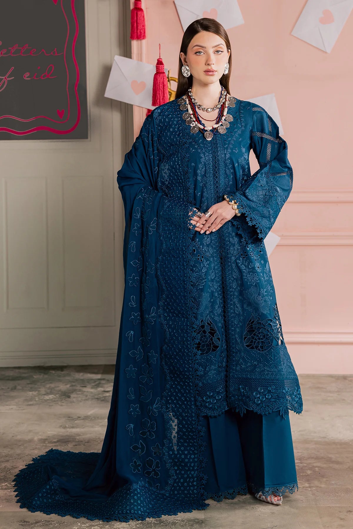 NUREH FEYA EID EDIT FE-14