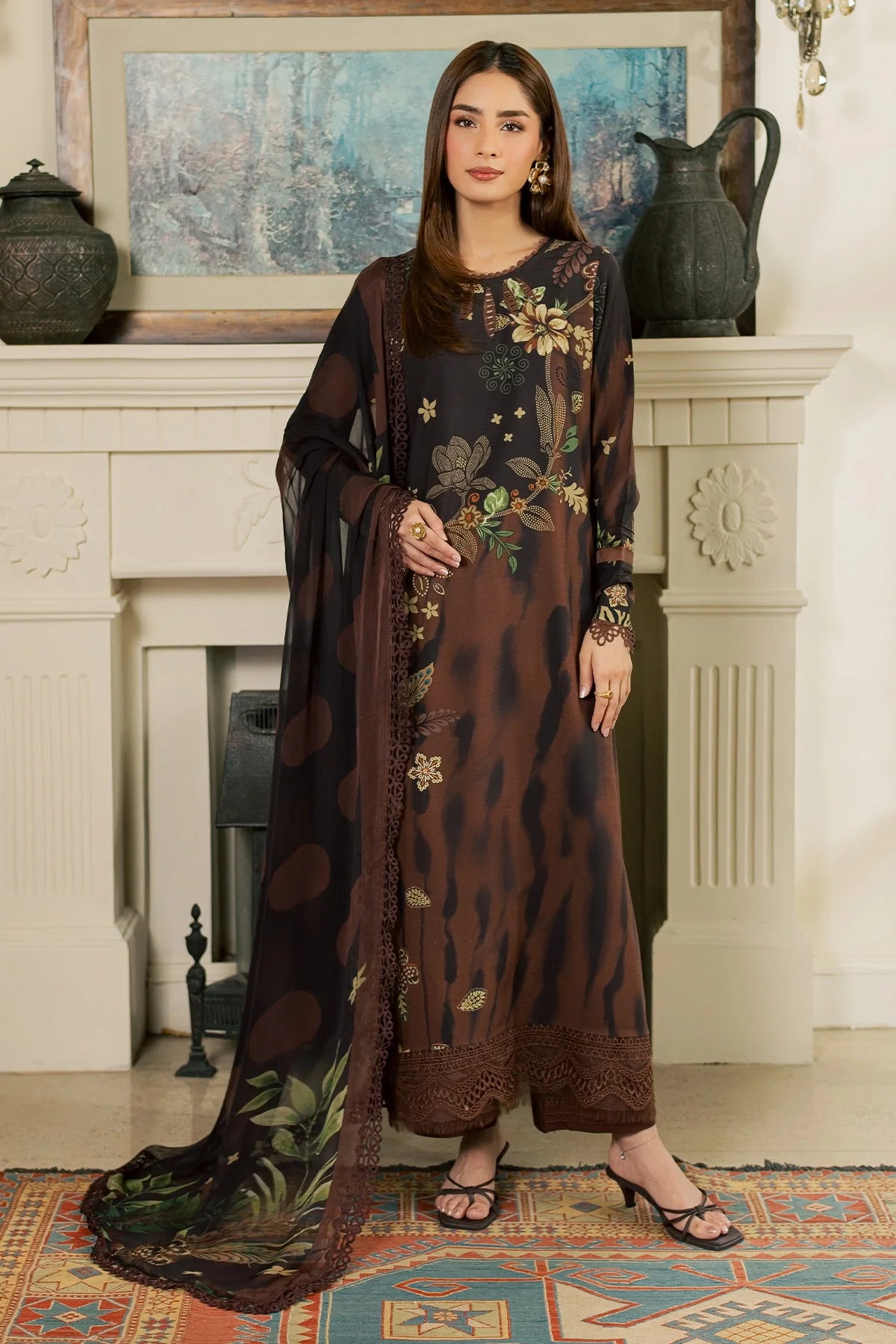 NUREH Signature Prints SP-214