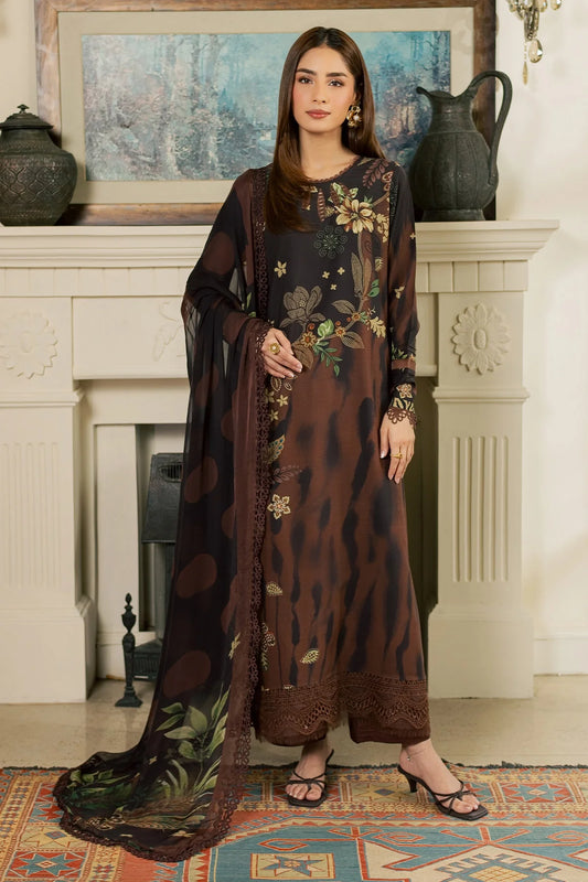 NUREH Signature Prints SP-214