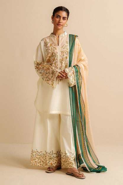 ZARA SHAHJAHAN COCO Prints-2 4A