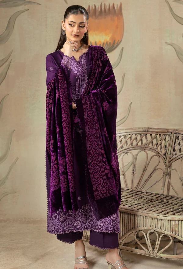 HUM DUM Zouq'26 - D09