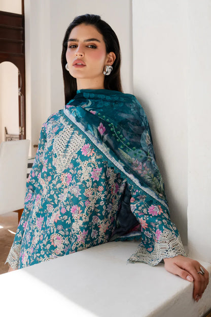 AABYAAN SHEZLIN CHIKANKARI EDIT '26 AVERRA AZ-01